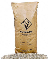 Made in USA - 30 Lb Bag Recycled Fiber Sorbent Granular Sorbent - Universal Use - All Tool & Supply