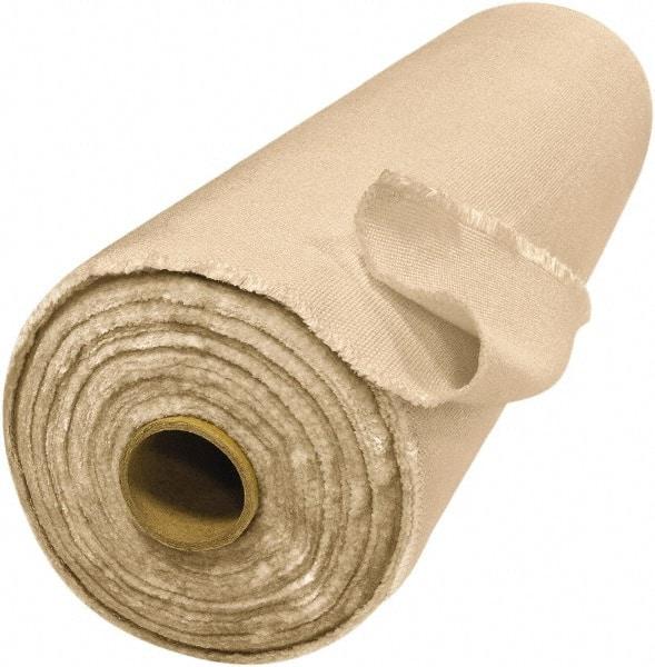 Steiner - 5' Wide Fiberglass Welding Curtain Roll - Tan - All Tool & Supply