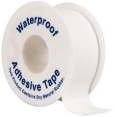 Medique - 1" Wide, General Purpose Tape - Woven Fabric Bandage, Waterproof - All Tool & Supply