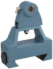 Interstate - Milling Head Arbor Support - R8 Spindle Taper, Compatible with Bridgeport Type - All Tool & Supply