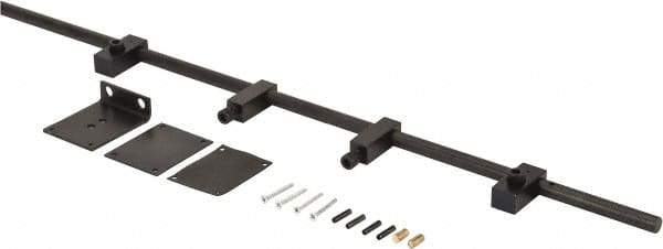 Servo - Limit Switch Mounting Kit - Servo Power Feeds - All Tool & Supply