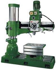 Value Collection - Drill Press - 1 hp - All Tool & Supply