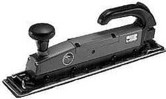 Florida Pneumatic - Power Saw Straight-Line Shoe - For Use with FP-8222A - All Tool & Supply