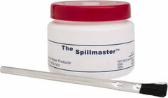 Made in USA - 8 oz Spillproof Container - All Tool & Supply