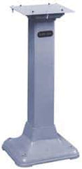 Burr King - Machine Pedestal Stand - Compatible with Model 482, 562, 760, 800 and 600 Grinders - All Tool & Supply