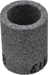 TDR/SRD - 1-3/8" Diam, 1-3/8" Overall Thickness, 60 Grit, Tool & Cutter Grinding Wheel - Medium Grade, Aluminum Oxide - All Tool & Supply