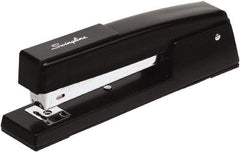 Swingline - 20 Sheet Full Strip Desktop Stapler - Black - All Tool & Supply