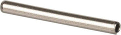 Value Collection - 1/16" Diam x 5/8" Long Slotted Spring Pin - Grade 18-8 Stainless Steel - All Tool & Supply