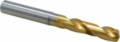 OSG - 0.358" 130° Spiral Flute Cobalt Screw Machine Drill Bit - All Tool & Supply