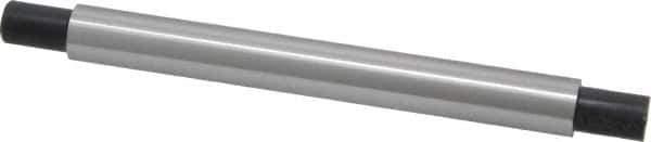 Interstate - 13/32" Face Diam, Standard Lathe Mandrel - 4-1/2" OAL - All Tool & Supply