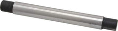 Interstate - 5/8" Face Diam, Standard Lathe Mandrel - 5-1/2" OAL - All Tool & Supply