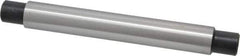 Interstate - 11/16" Face Diam, Standard Lathe Mandrel - 5-3/4" OAL - All Tool & Supply