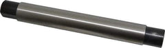 Interstate - 25/32" Face Diam, Standard Lathe Mandrel - 6-1/4" OAL - All Tool & Supply