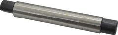 Interstate - 15/16" Face Diam, Standard Lathe Mandrel - 6-3/4" OAL - All Tool & Supply