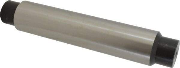 Interstate - 2" Face Diam, Standard Lathe Mandrel - 11" OAL - All Tool & Supply