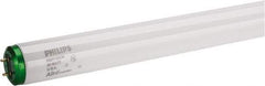 Philips - 20 Watt Fluorescent Tubular Medium Bi-Pin Lamp - 4,100°K Color Temp, 1,200 Lumens, T12, 9,000 hr Avg Life - All Tool & Supply