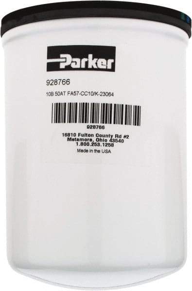 Parker - Filter Elements & Assemblies Filter Type: Element Thread Type: NPT - All Tool & Supply