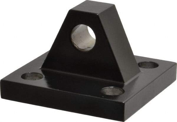 Schrader Bellows - Hydraulic Cylinder Eye Bracket - 4,100 Lb Capacity, 2-1/2" OAL - All Tool & Supply