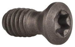 Ingersoll Cutting Tools - Torx Cap Screw for Indexable Milling - M4x0.7 Thread, For Use with Inserts - All Tool & Supply