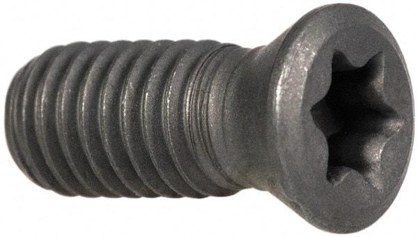 Ingersoll Cutting Tools - Torx Cap Screw for Indexable Milling - For Use with Inserts - All Tool & Supply