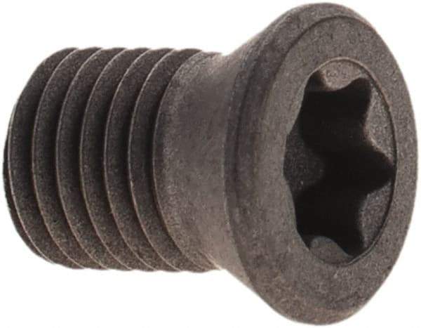 Iscar - Screws for Indexable Slotting Cutters - For Use with Inserts - All Tool & Supply