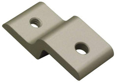 80/20 Inc. - 2" Wide, 9/16" High, Open Shelving Accessory/Component - Aluminum, 1.938" Deep, Use with Series 10 - All Tool & Supply