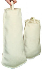 Pentair - Bag Filters Bag Type: High Flow Micron Rating: 400 - All Tool & Supply