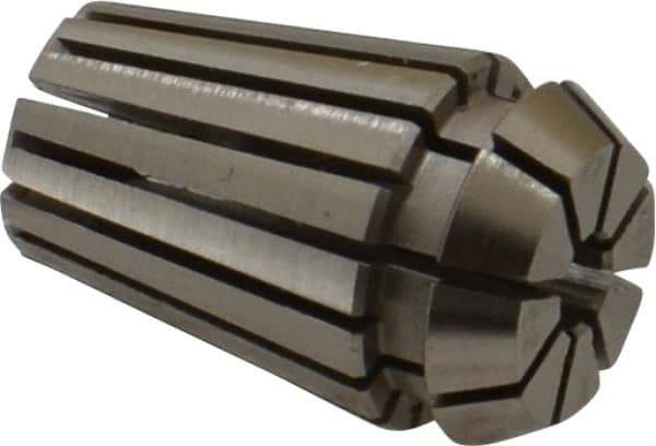 ETM - 3/32" ER11 Collet - 0.0102mm TIR - Exact Industrial Supply