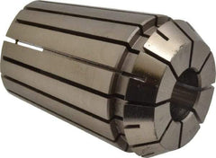 ETM - 3/8" ER25 Collet - 0.0102mm TIR - Exact Industrial Supply