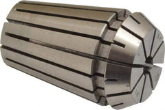 ETM - 1/8" ER20 Collet - 0.0102mm TIR - Exact Industrial Supply