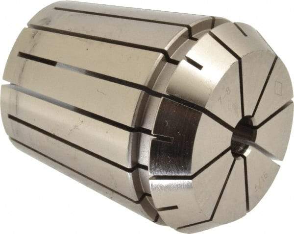 ETM - 5/16" ER40 Collet - 0.0102mm TIR - Exact Industrial Supply