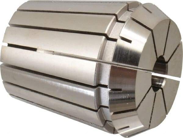 ETM - 13/32" ER40 Collet - 0.0102mm TIR - Exact Industrial Supply