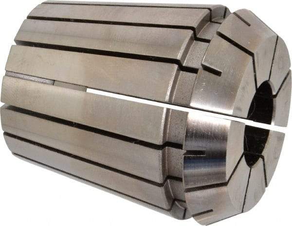 ETM - 5/8" ER40 Collet - 0.0102mm TIR - Exact Industrial Supply