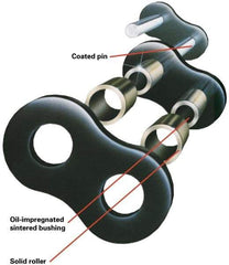 U.S. Tsubaki - Roller Chain Connecting Link - All Tool & Supply