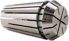 ETM - 27/32" ER40 Collet - 0.0102mm TIR - Exact Industrial Supply