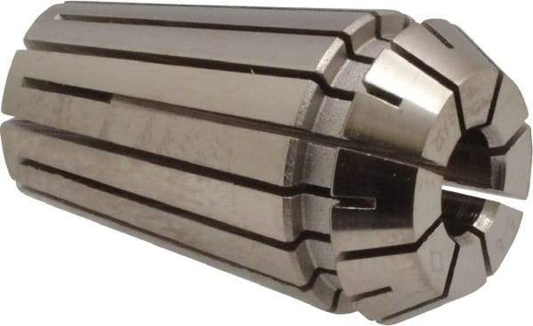 ETM - 7/32" ER16 Collet - 0.0102mm TIR - Exact Industrial Supply