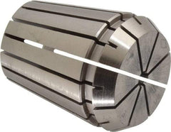 ETM - 1/8" ER32 Collet - 0.0102mm TIR - Exact Industrial Supply