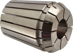 ETM - 1/2" ER32 Collet - 0.0102mm TIR - Exact Industrial Supply