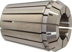 ETM - 21/32" ER32 Collet - 0.0102mm TIR - Exact Industrial Supply