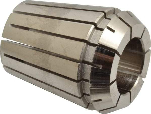 ETM - 11/16" ER32 Collet - 0.0102mm TIR - Exact Industrial Supply