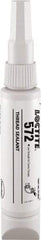 Loctite - 50 mL, White, Low Strength Paste Thread Sealant - 24 hr Full Cure Time - All Tool & Supply