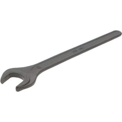 Iscar - Collet Wrench - ER32 Compatible Collet Series - Exact Industrial Supply