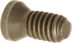 Sumitomo - Screws for Indexable Boring Bars - For Use with Inserts - All Tool & Supply