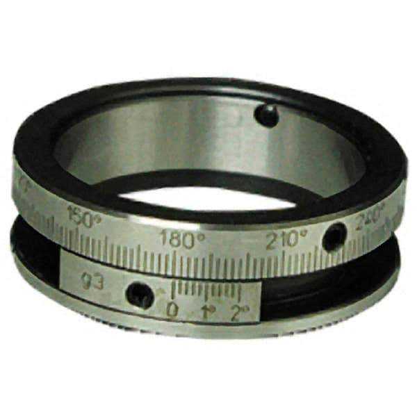 Iscar - Balancing Ring for Indexable Tool Holders - For Modular Boring Head - All Tool & Supply