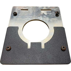 Big Bear Enterprises - Optional CNC Tool Tightening Fixture - All Tool & Supply