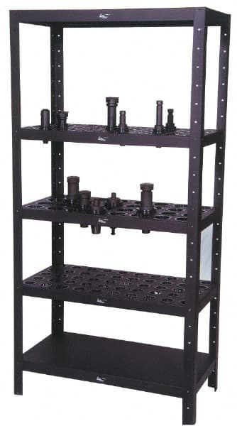 Big Bear Enterprises - 30 and 35 Cat V and BT Shelf - All Tool & Supply