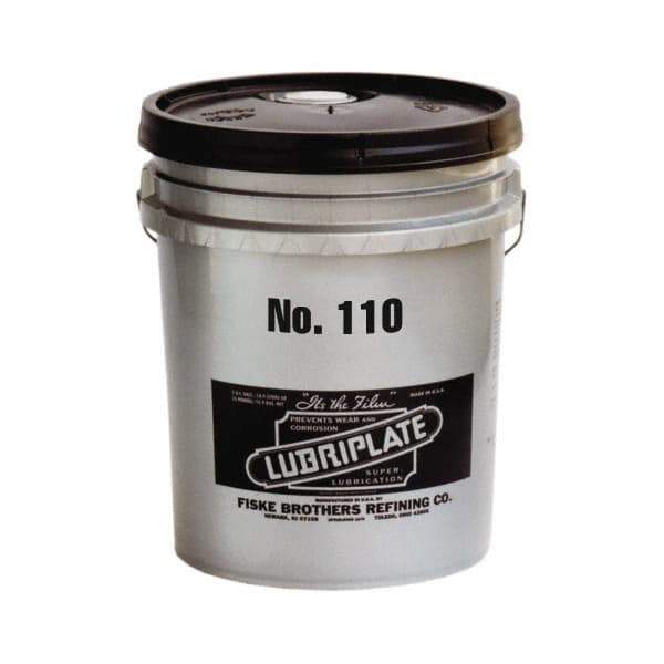 Lubriplate - 35 Lb Pail Calcium General Purpose Grease - Off White, 150°F Max Temp, NLGIG 2-1/2, - All Tool & Supply