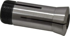 Interstate - 19 mm 5C Round Collet - 1.047-24 Internal Thread Size, Steel - Exact Industrial Supply