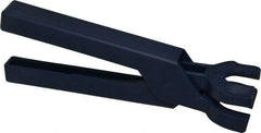 Loc-Line - 1/2" Hose Inside Diam, Coolant Hose Hose Assembly Pliers - For Use with 1/2" Loc-Line Modular Hose System, 1 Piece - All Tool & Supply