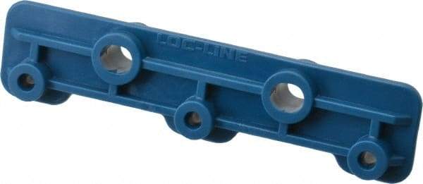 Loc-Line - 1/2" Hose Inside Diam, Coolant Hose Manifold - For Use with Modular Manifolds, 2 Pieces - All Tool & Supply